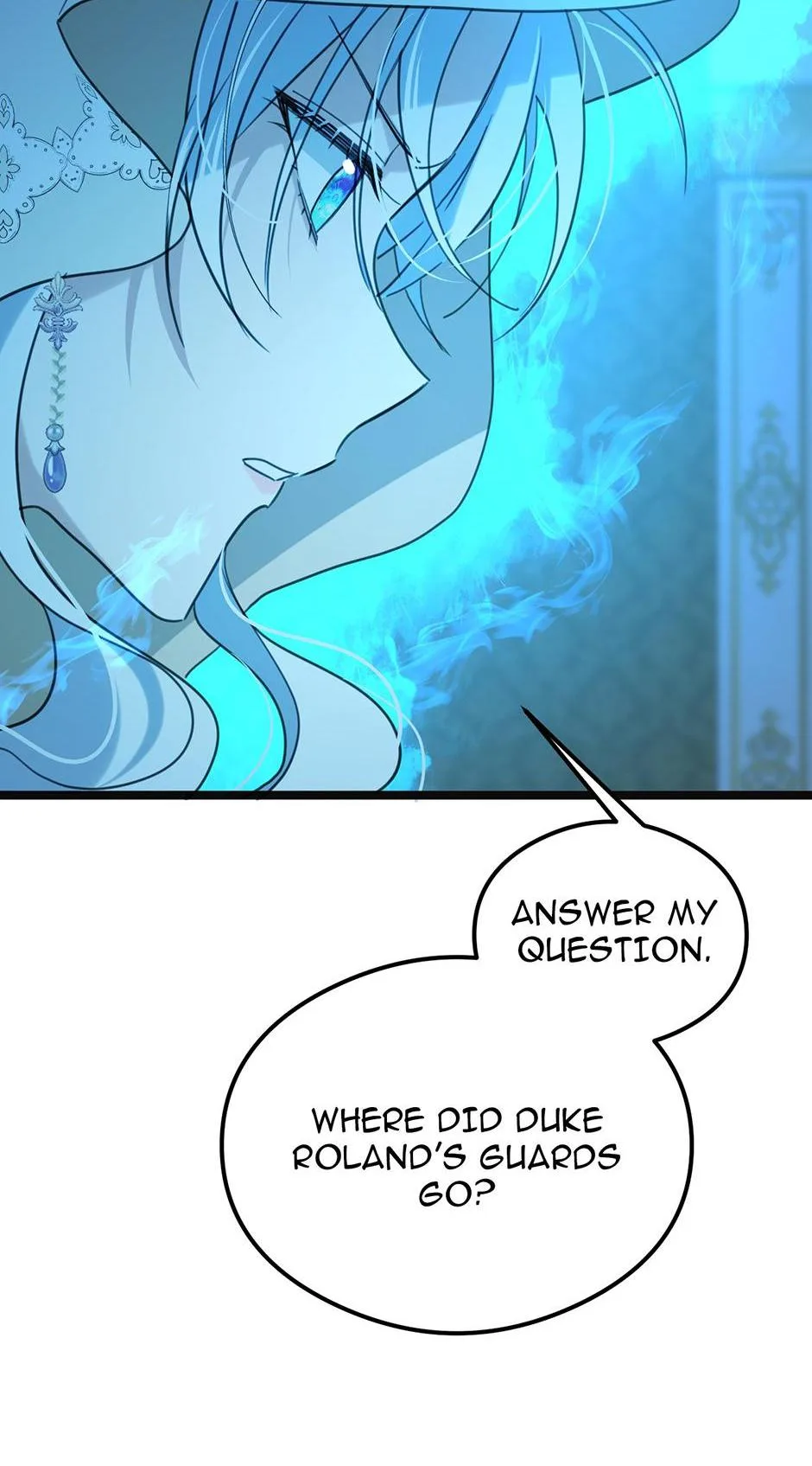 The Ducal Family’s Poisonous Flower Chapter 23 page 51