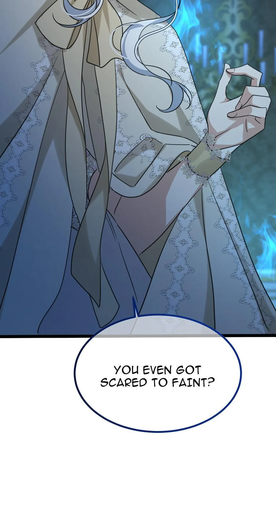 The Ducal Family’s Poisonous Flower Chapter 23 page 55