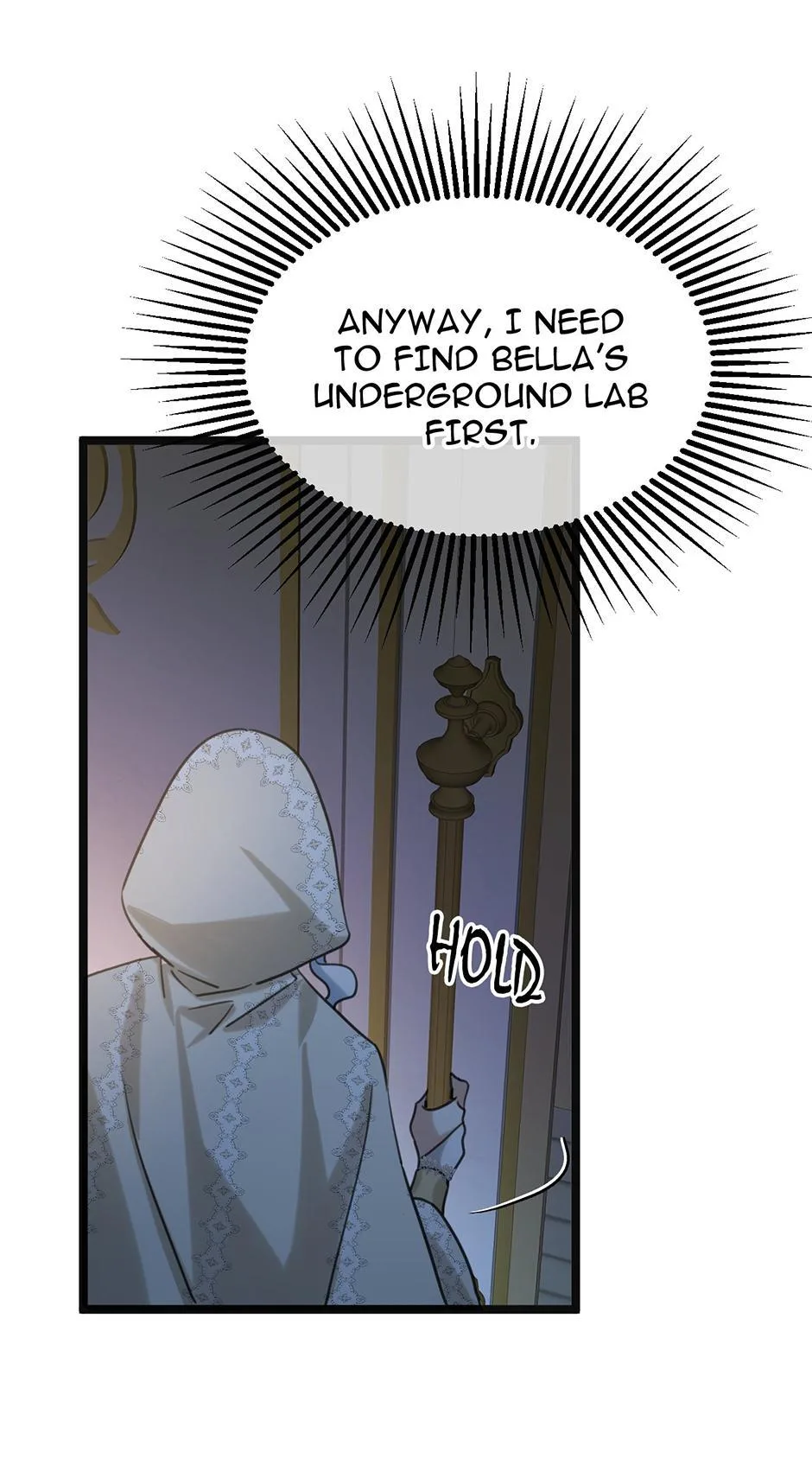 The Ducal Family’s Poisonous Flower Chapter 23 page 62