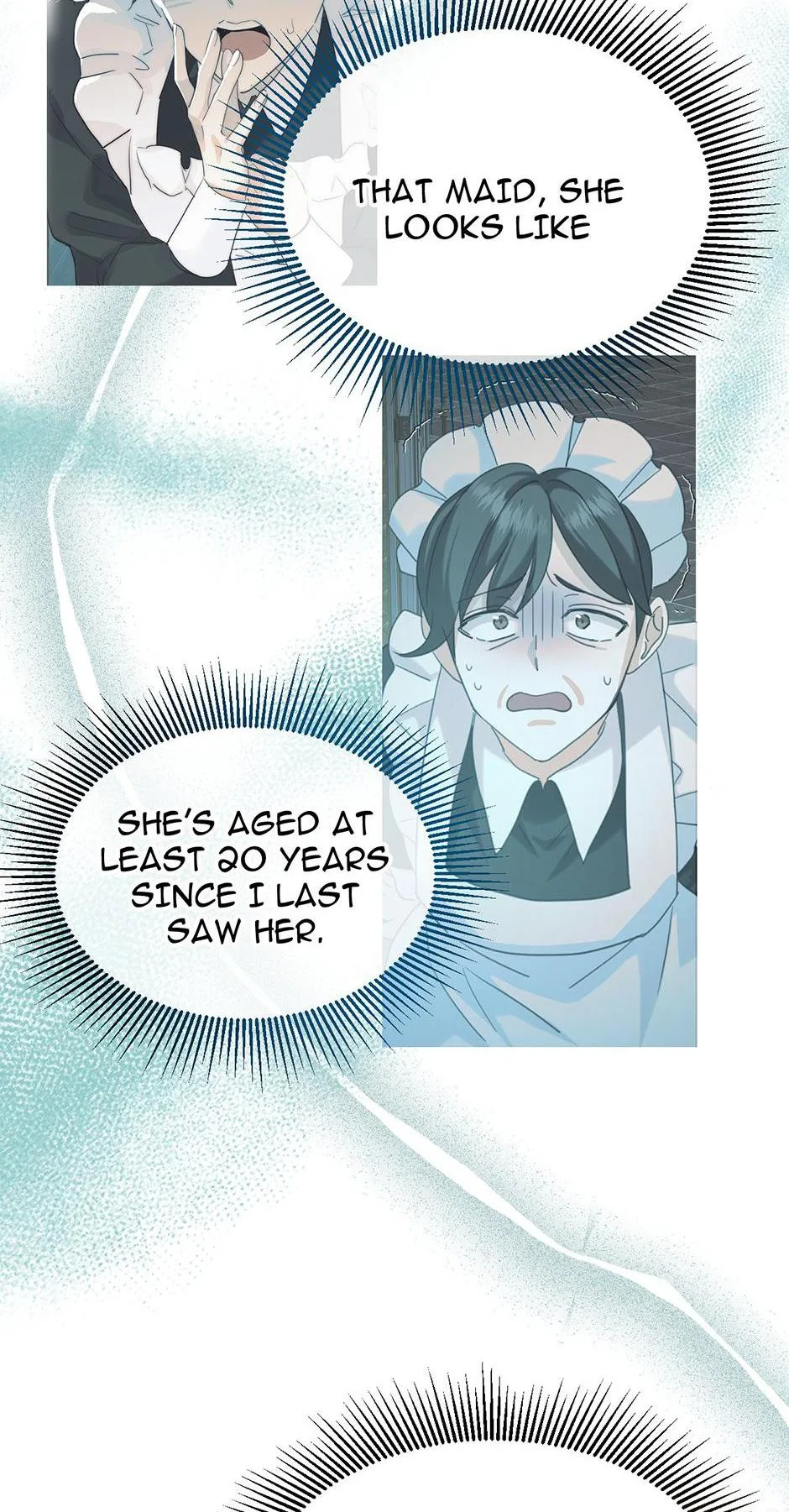The Ducal Family’s Poisonous Flower Chapter 23 page 60