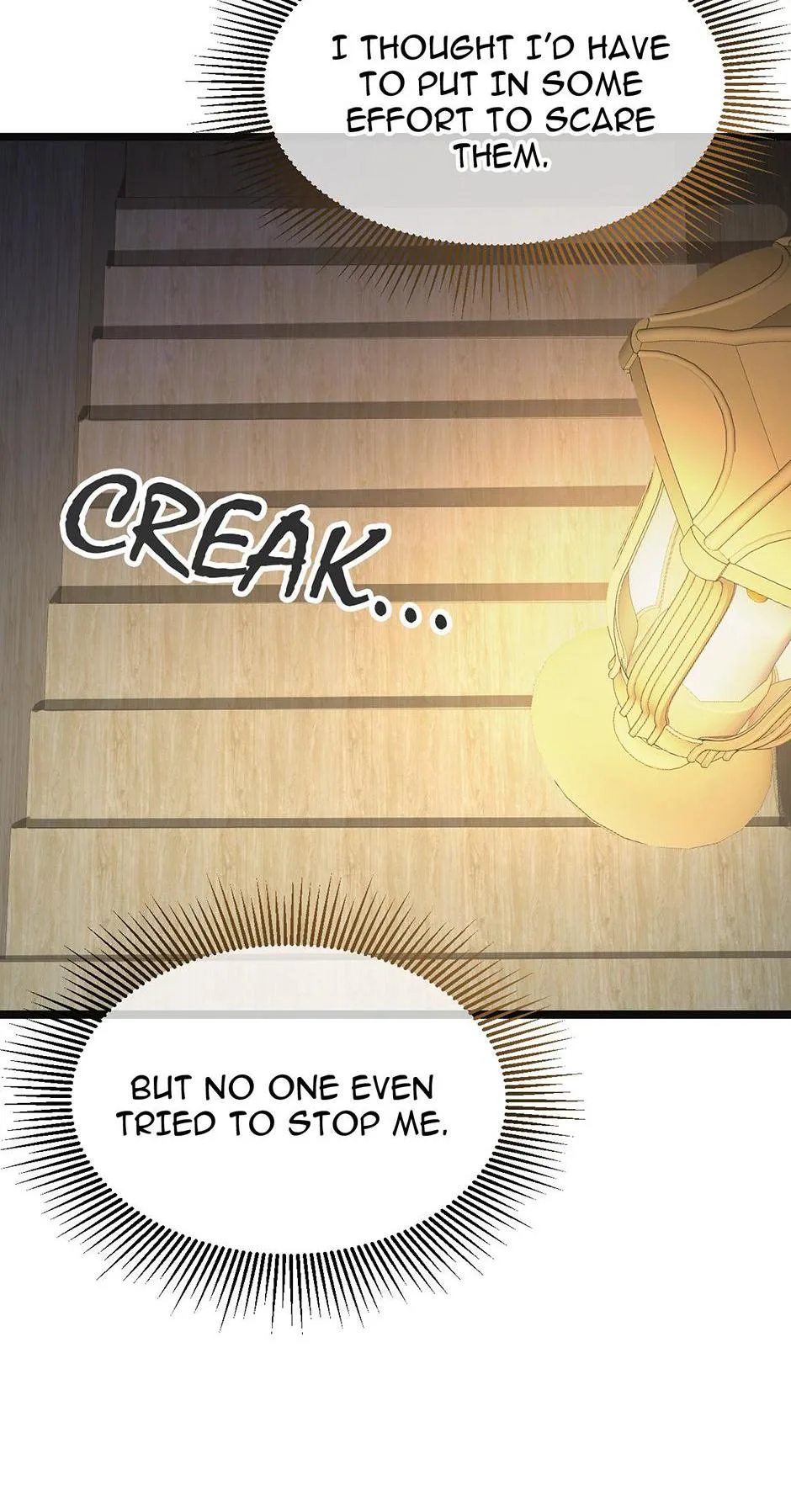 The Ducal Family’s Poisonous Flower Chapter 23 page 61