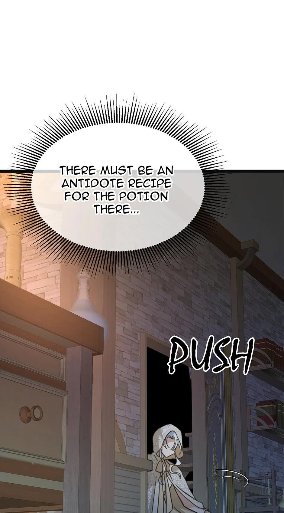 The Ducal Family’s Poisonous Flower Chapter 23 page 63