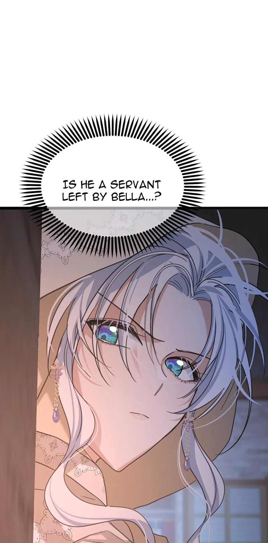 The Ducal Family’s Poisonous Flower Chapter 23 page 67
