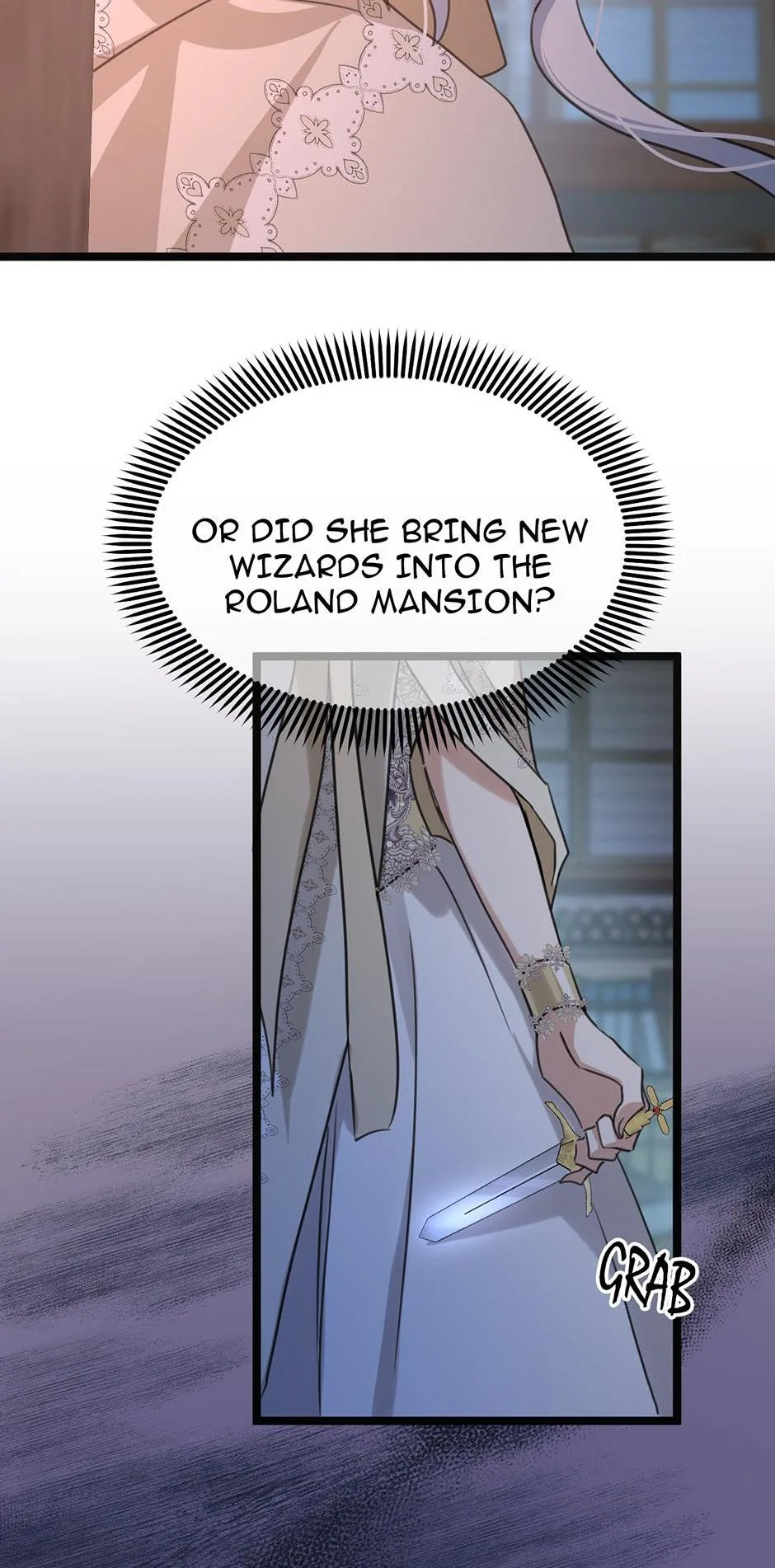 The Ducal Family’s Poisonous Flower Chapter 23 page 68