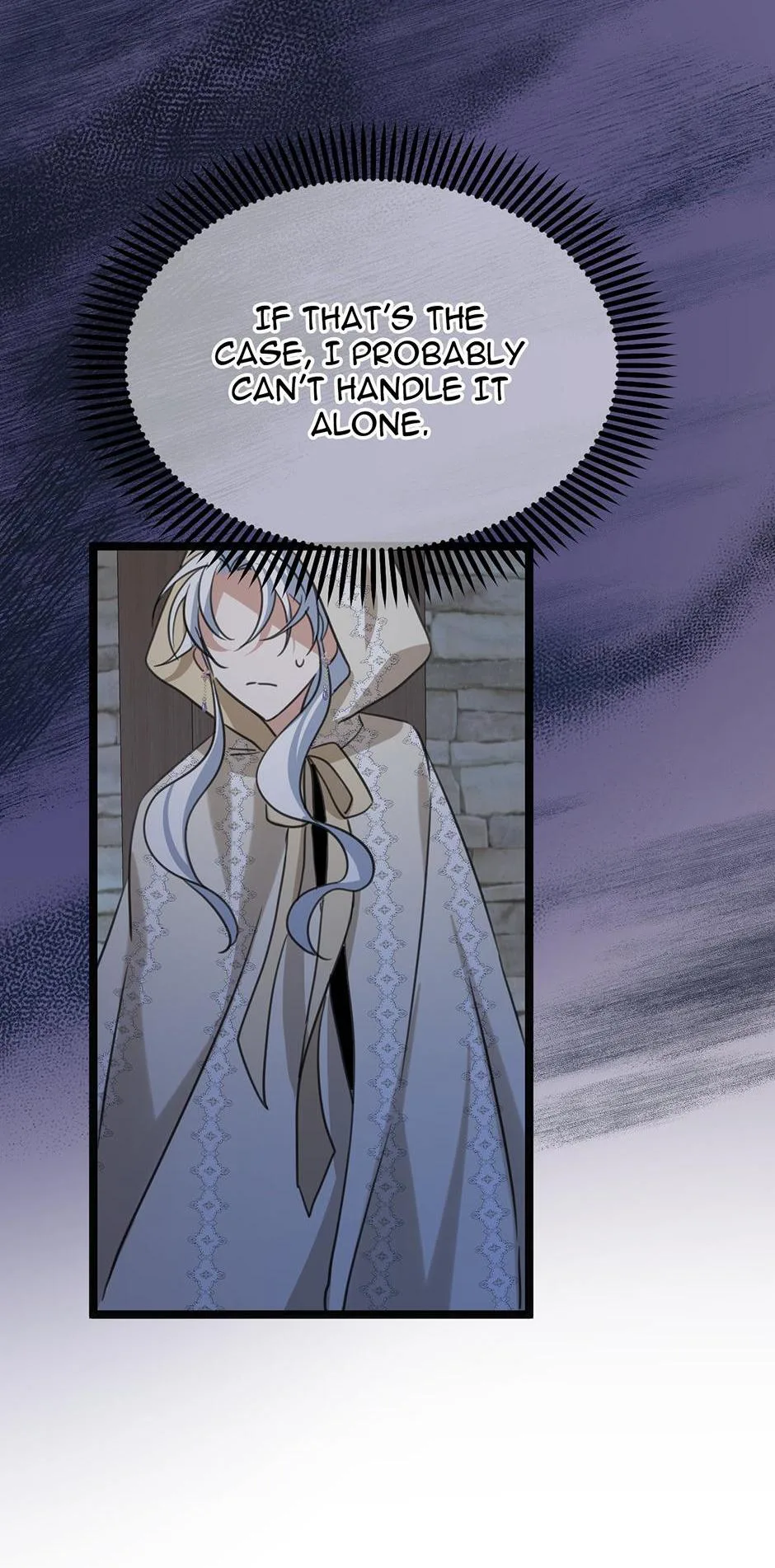 The Ducal Family’s Poisonous Flower Chapter 23 page 69