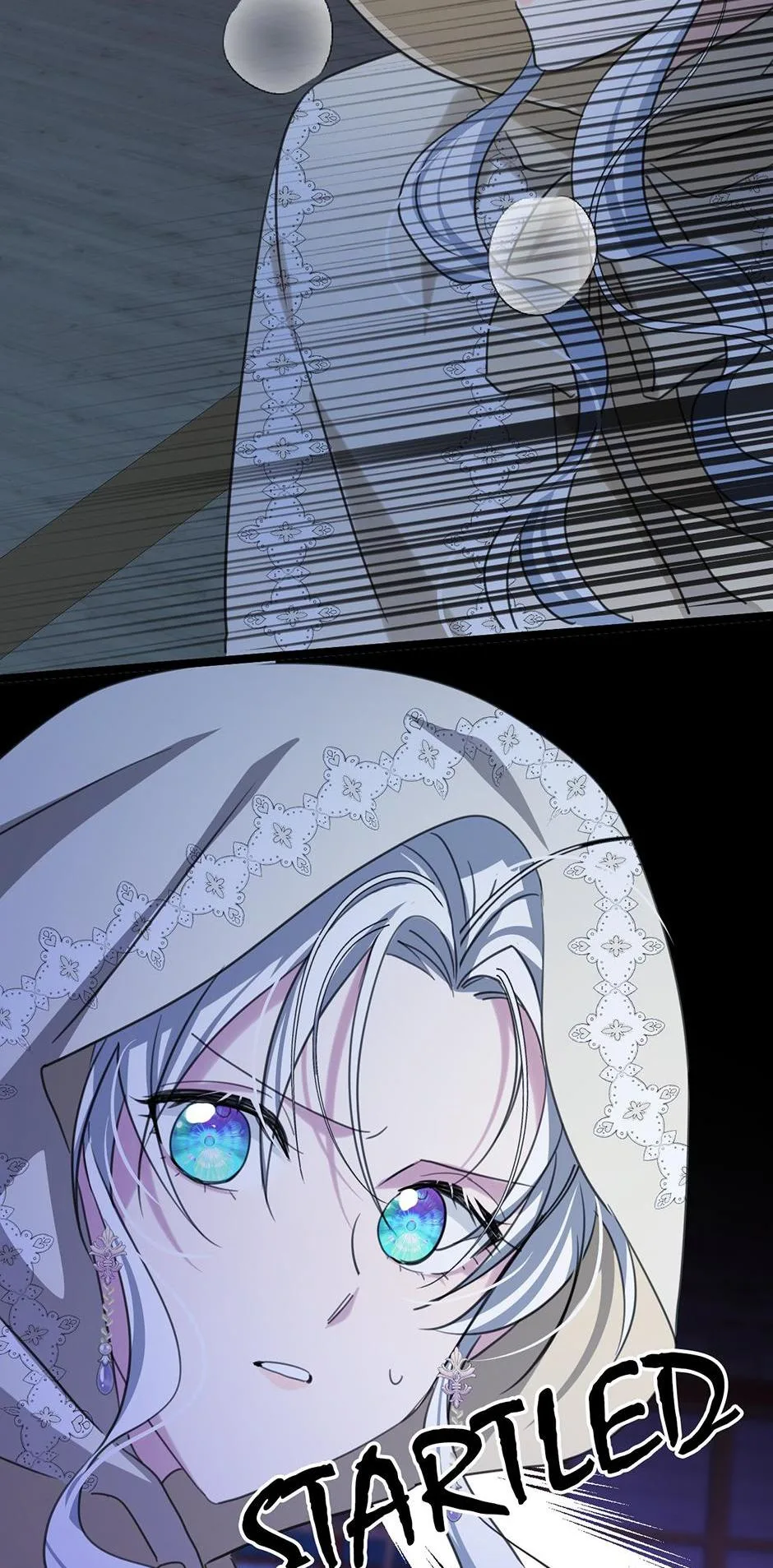The Ducal Family’s Poisonous Flower Chapter 23 page 72