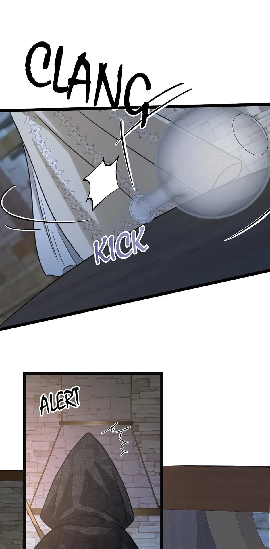 The Ducal Family’s Poisonous Flower Chapter 23 page 70