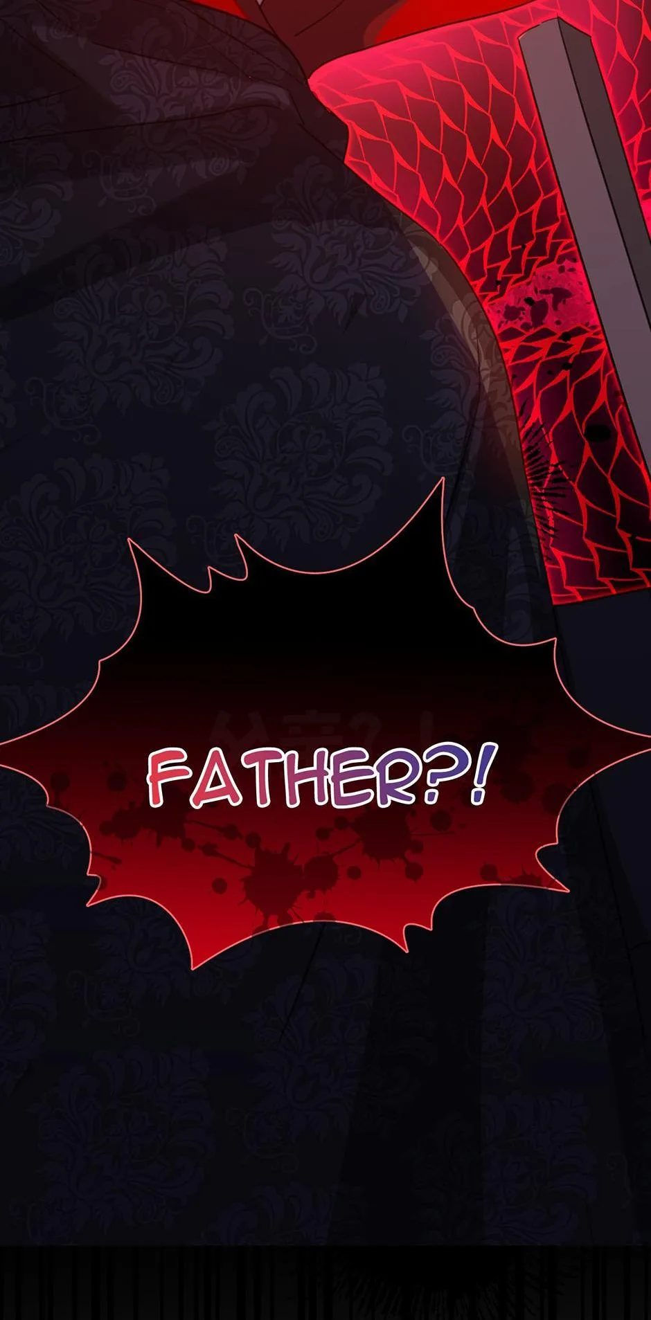 The Ducal Family’s Poisonous Flower Chapter 23 page 75