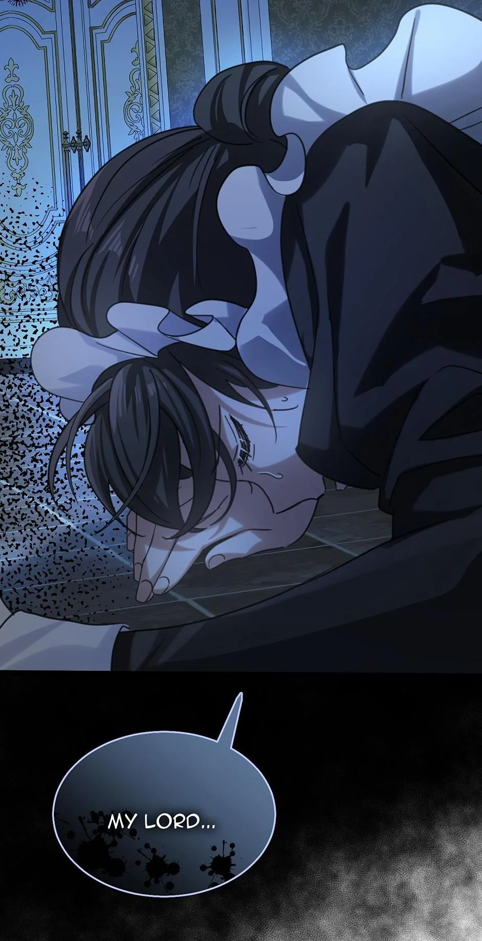 The Ducal Family’s Poisonous Flower Chapter 23 page 79