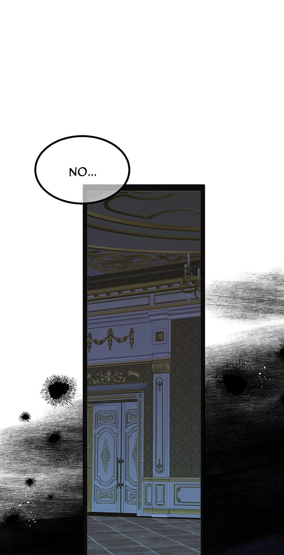 The Ducal Family’s Poisonous Flower Chapter 23 page 77