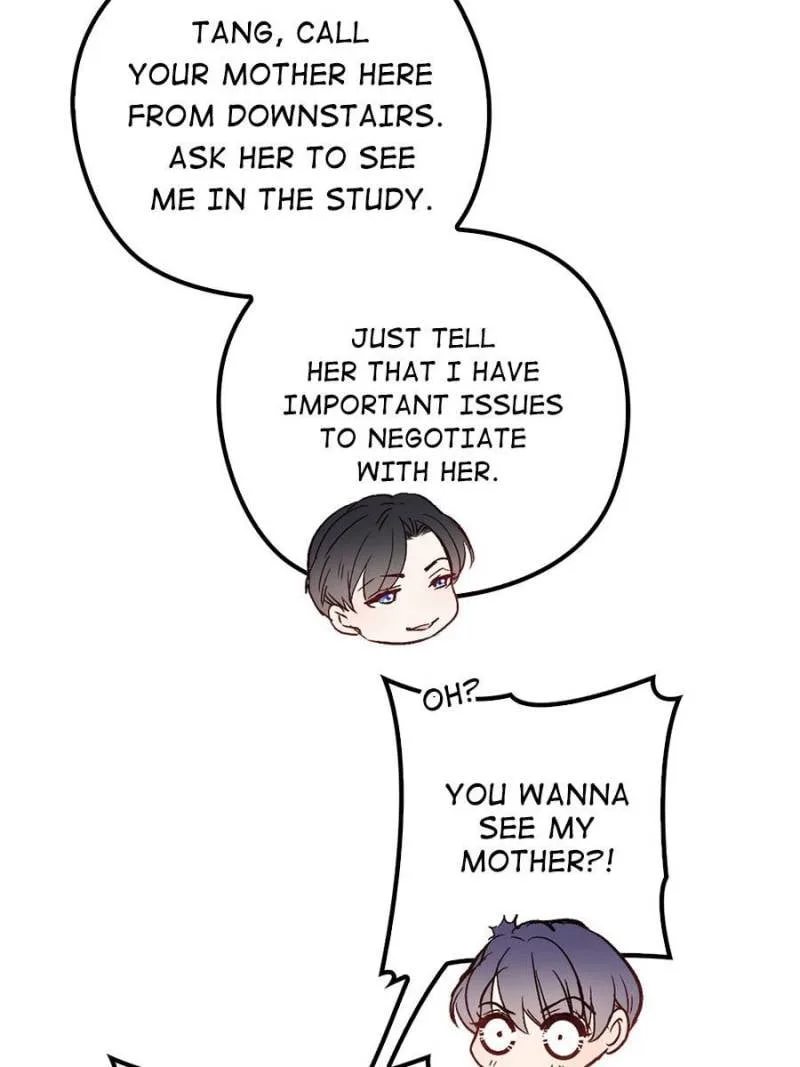The Duke’s Hidden Baby: BOGO! Chapter 24 page 28