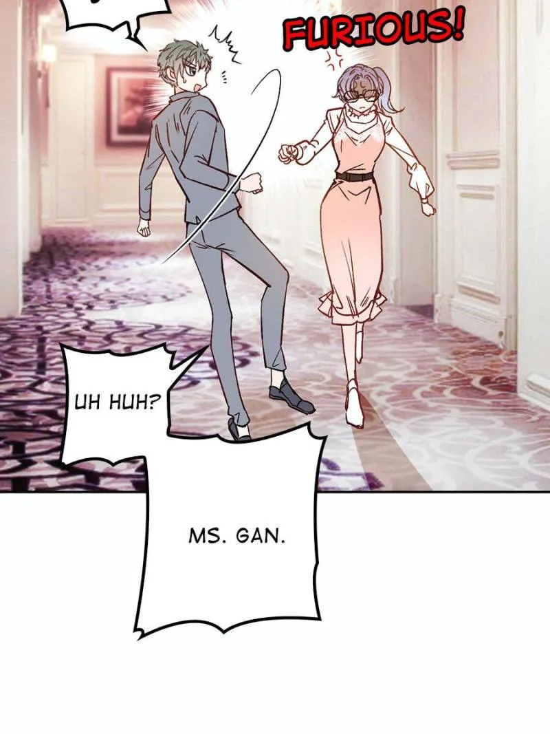 The Duke’s Hidden Baby: BOGO! Chapter 24 page 55