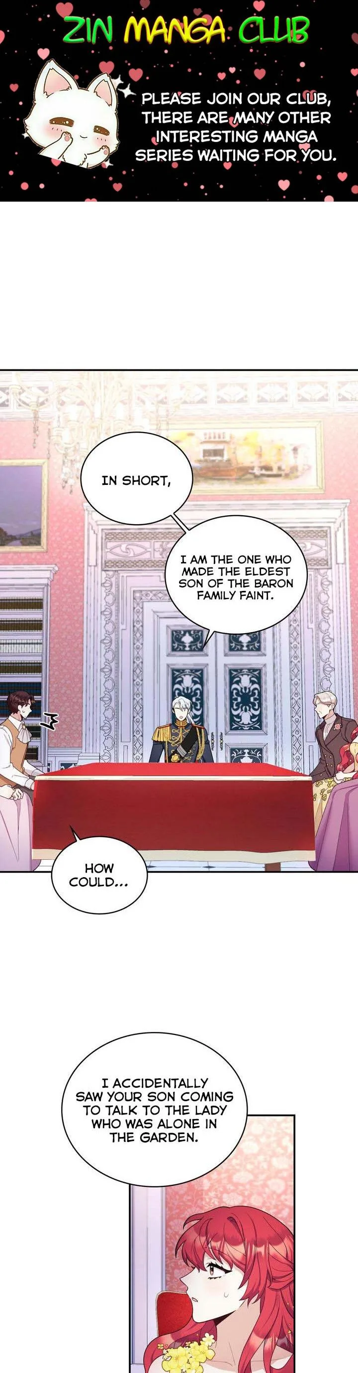 The Duke’s Teddy Bear Chapter 22.5 page 2