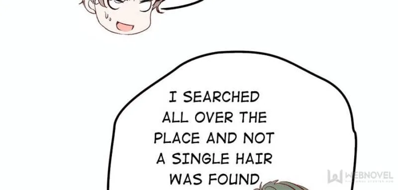 The Duke’s Hidden Baby: BOGO! Chapter 24 page 96