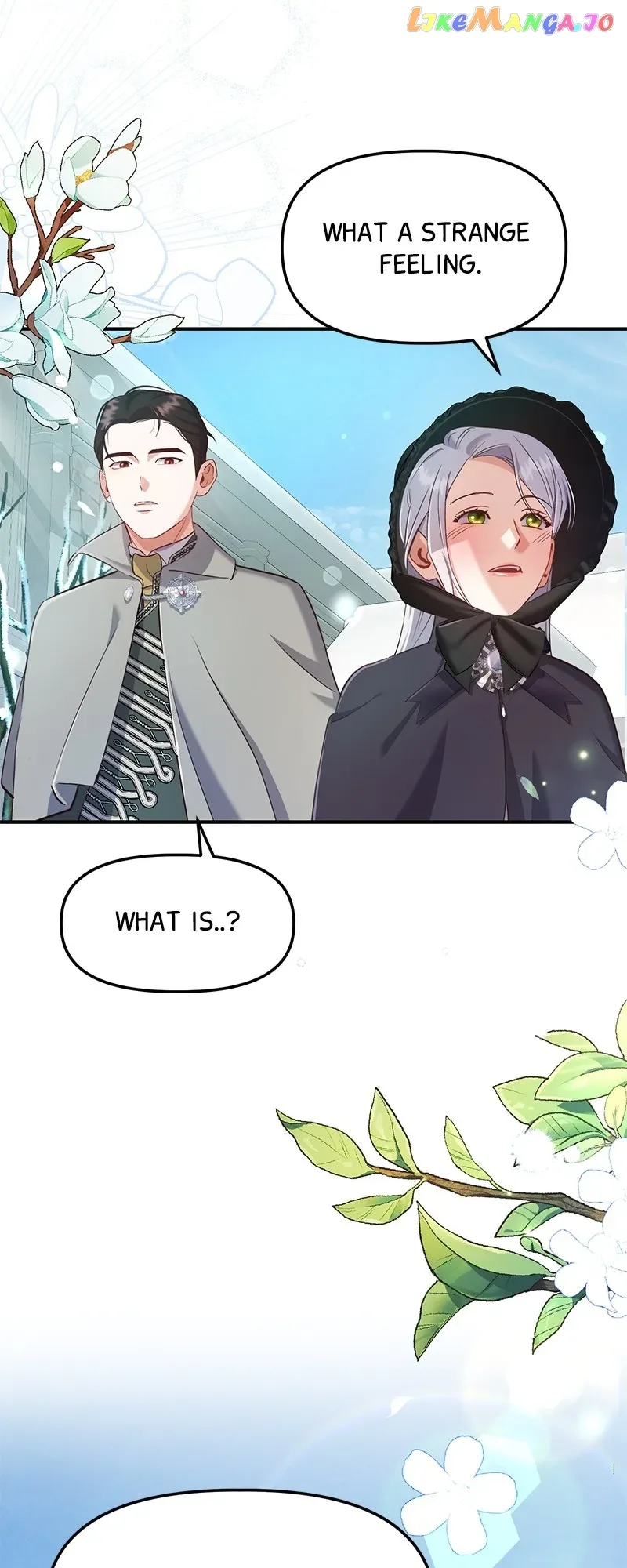 The Fake Duchess In Distresss Chapter 24 page 4