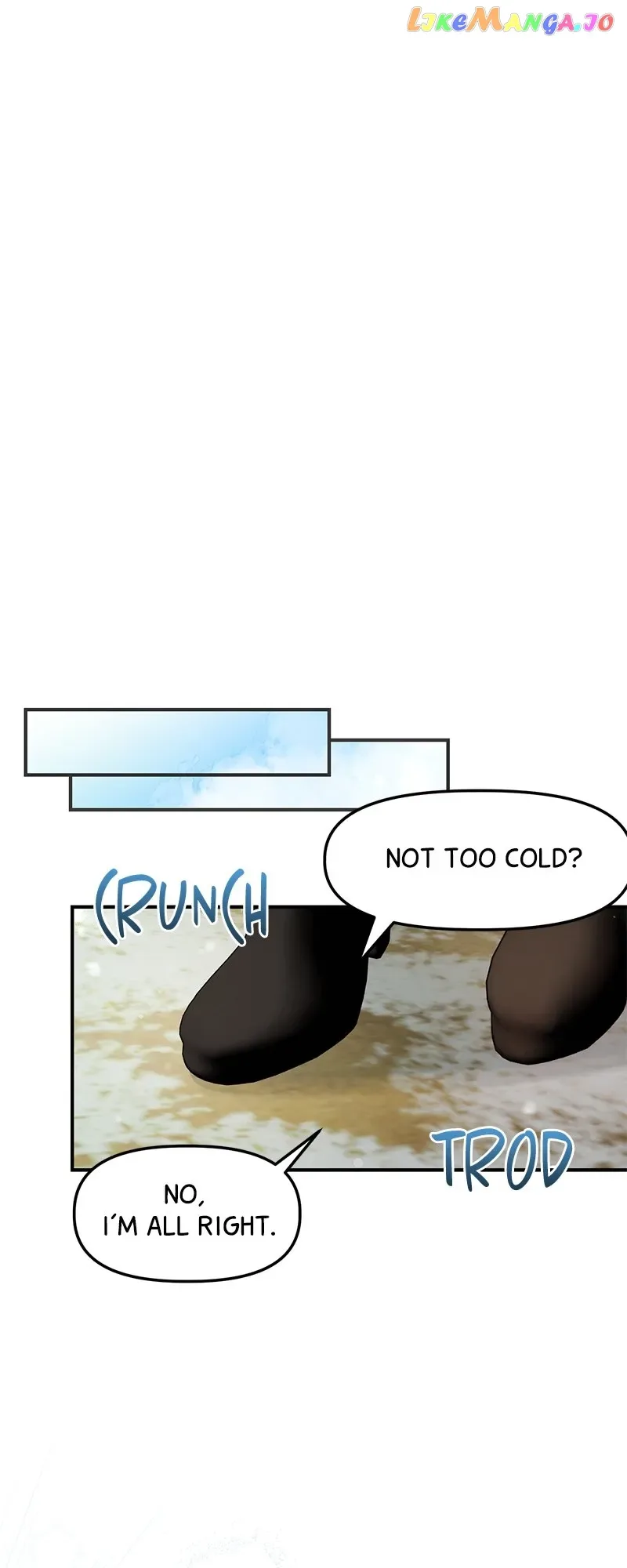 The Fake Duchess In Distresss Chapter 24 page 3