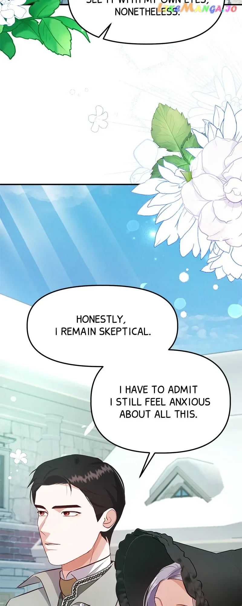 The Fake Duchess In Distresss Chapter 24 page 6