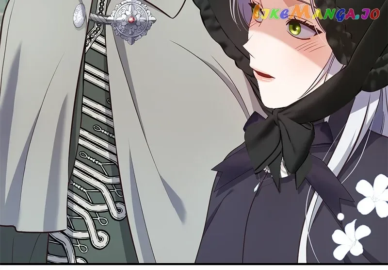 The Fake Duchess In Distresss Chapter 24 page 7