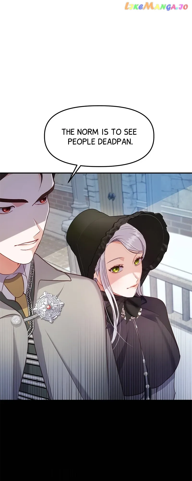 The Fake Duchess In Distresss Chapter 24 page 10