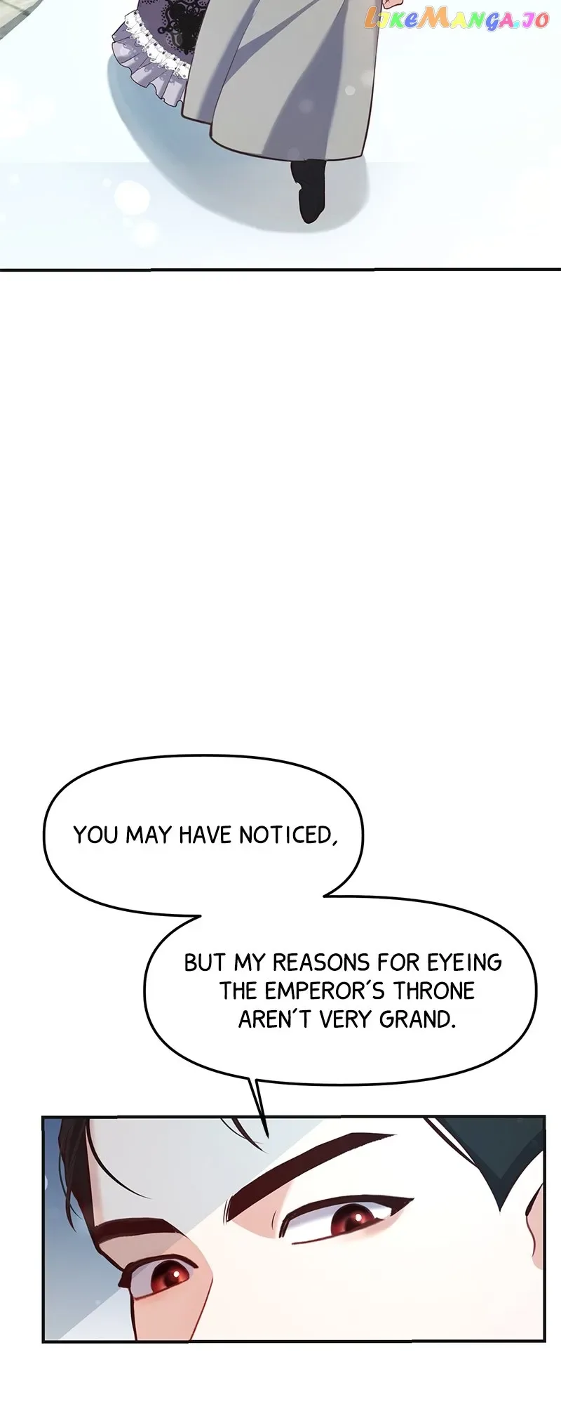 The Fake Duchess In Distresss Chapter 24 page 22