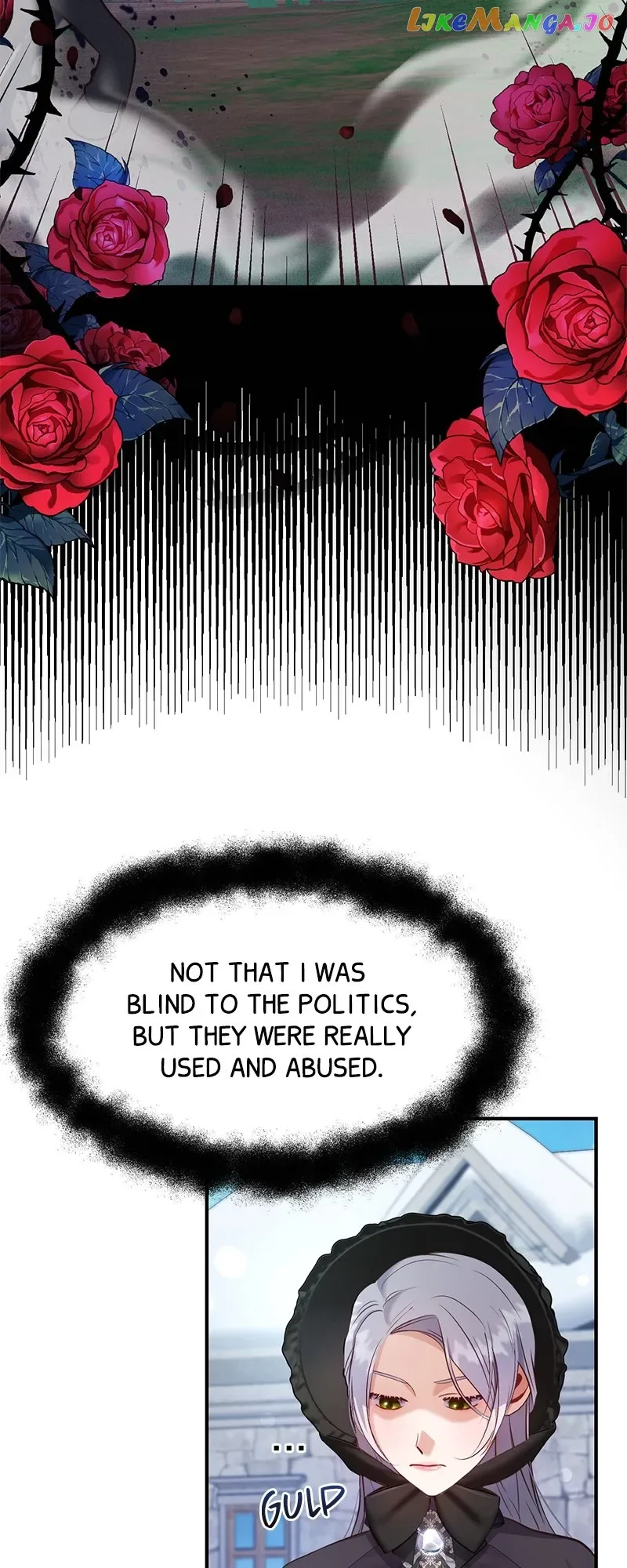 The Fake Duchess In Distresss Chapter 24 page 18