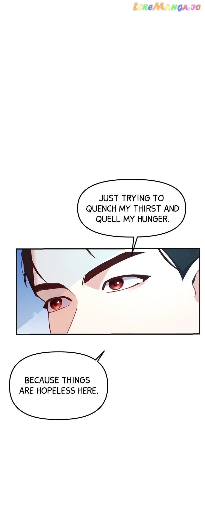The Fake Duchess In Distresss Chapter 24 page 23
