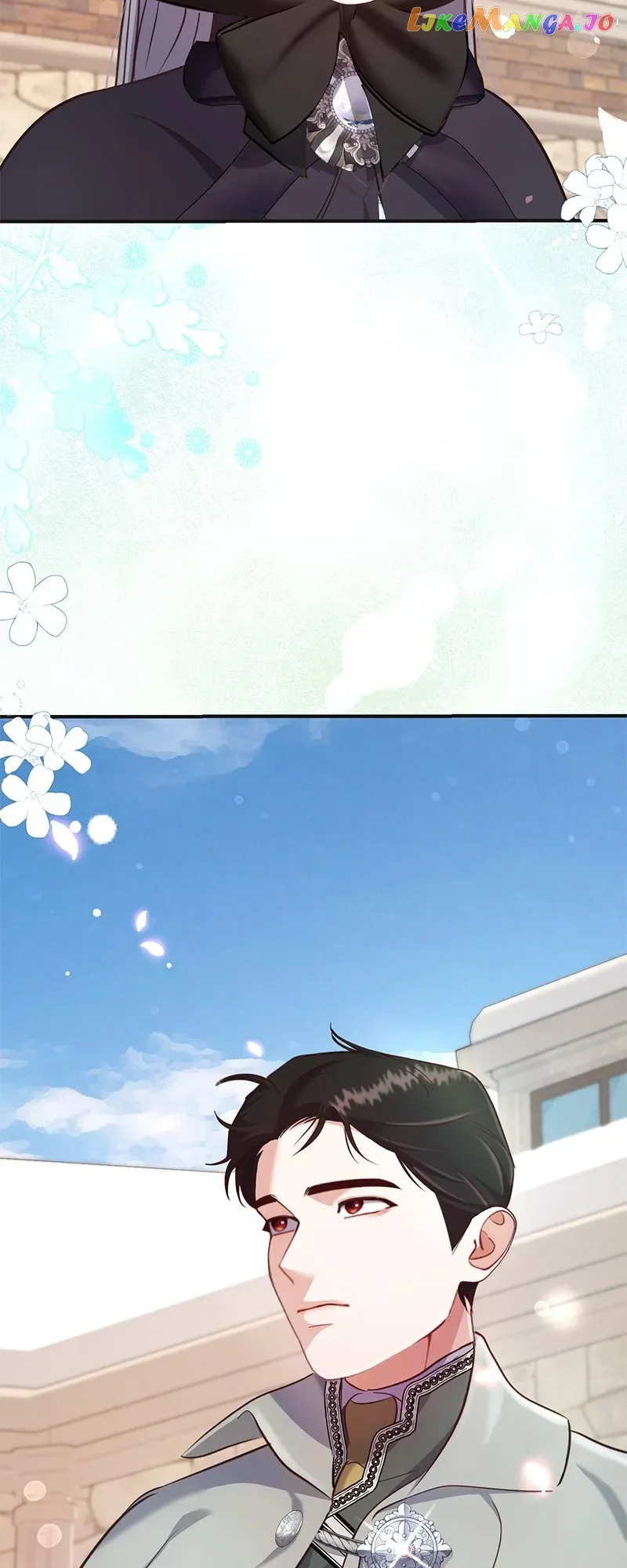 The Fake Duchess In Distresss Chapter 24 page 26