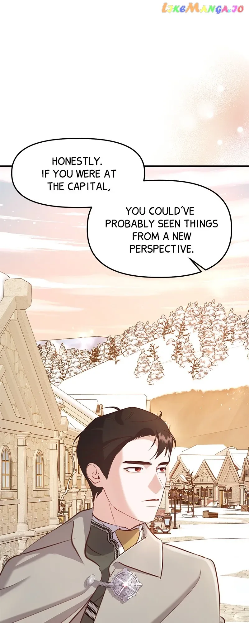 The Fake Duchess In Distresss Chapter 24 page 29