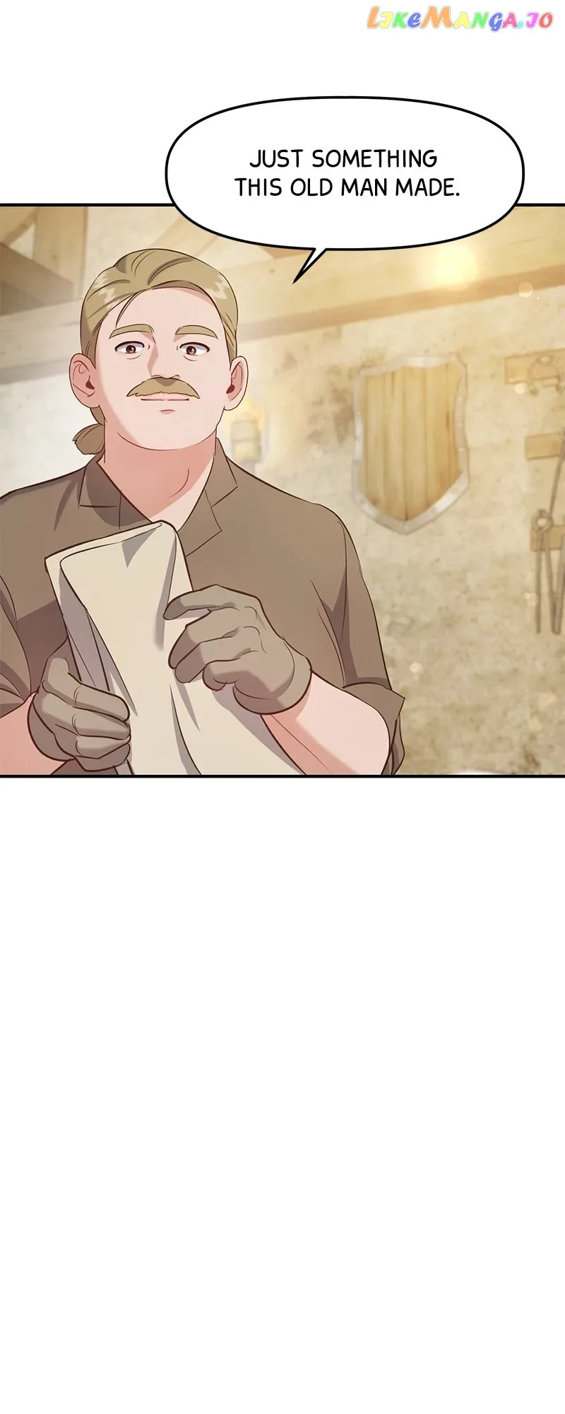 The Fake Duchess In Distresss Chapter 24 page 45