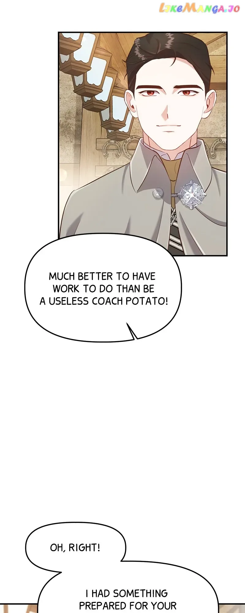The Fake Duchess In Distresss Chapter 24 page 43