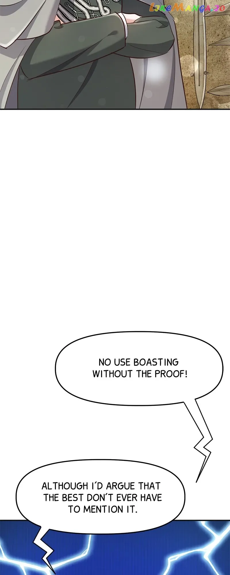 The Fake Duchess In Distresss Chapter 24 page 57