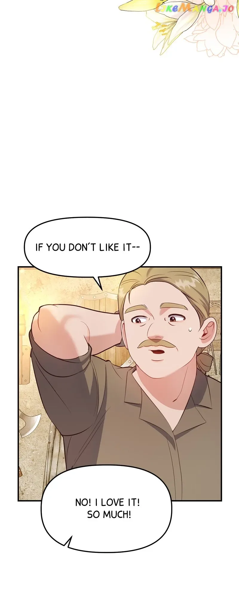 The Fake Duchess In Distresss Chapter 24 page 51
