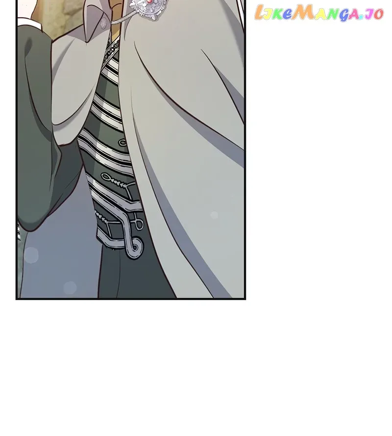 The Fake Duchess In Distresss Chapter 24 page 60