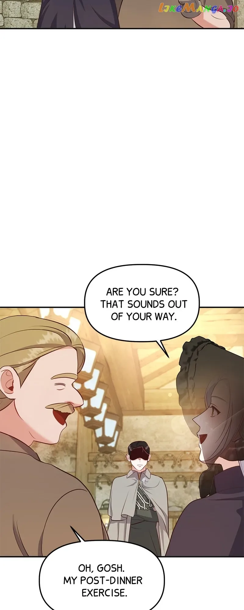 The Fake Duchess In Distresss Chapter 24 page 64