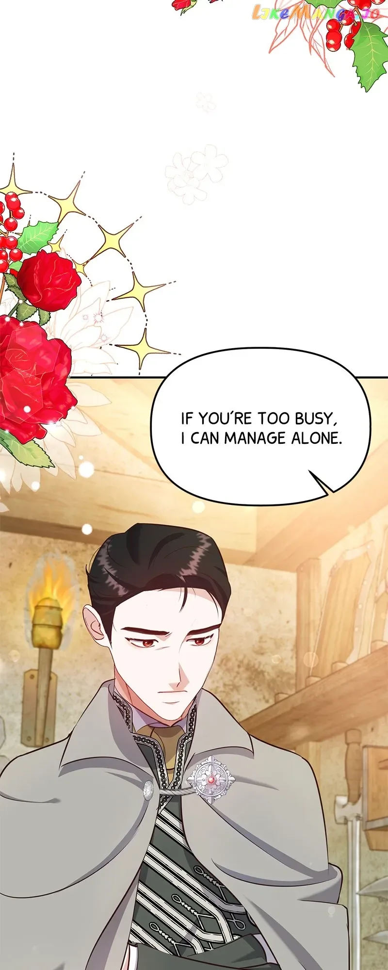 The Fake Duchess In Distresss Chapter 24 page 62