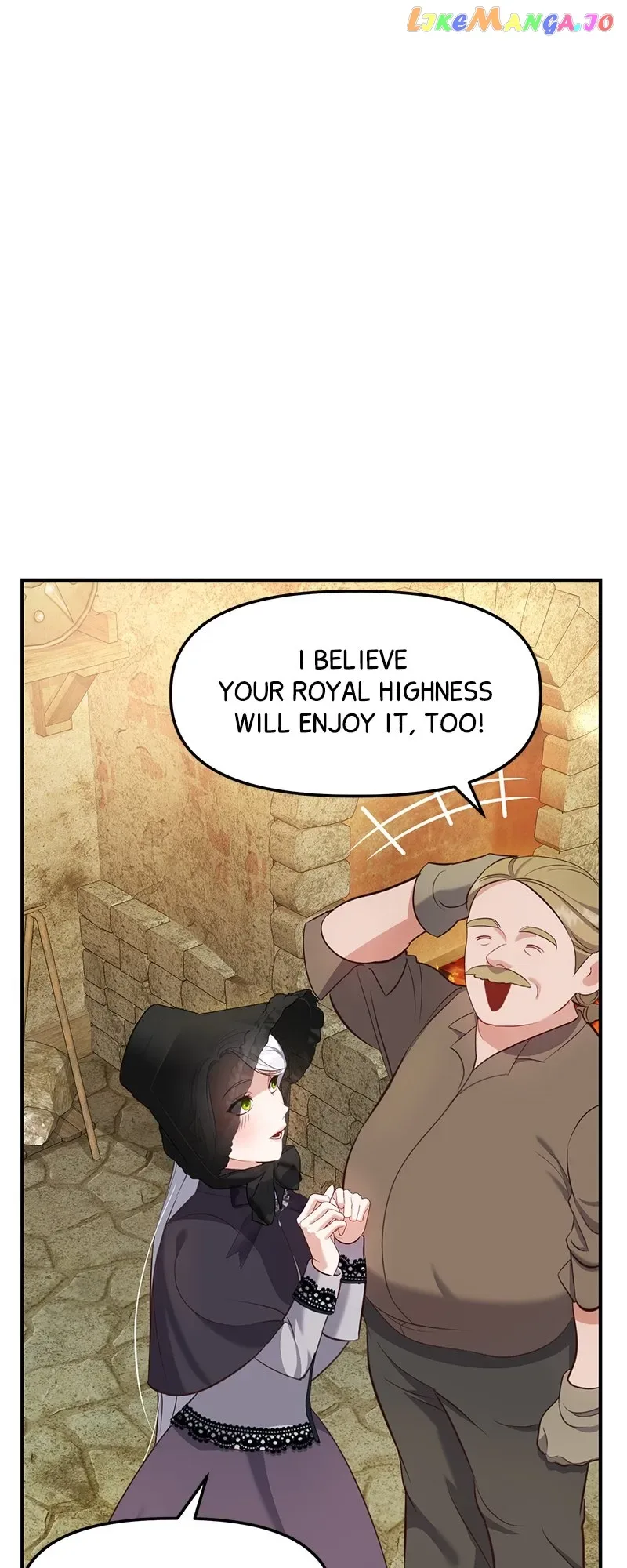 The Fake Duchess In Distresss Chapter 24 page 70