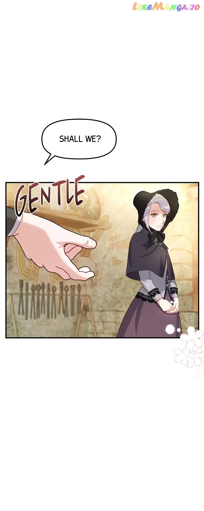 The Fake Duchess In Distresss Chapter 24 page 74