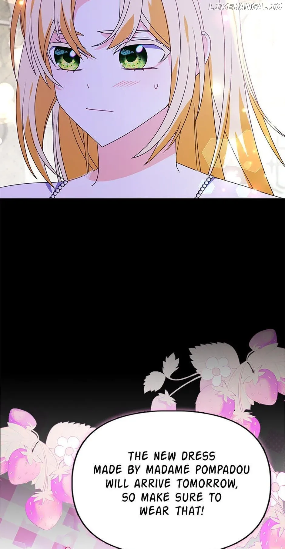 The Fake Rides in a Flower Kiln Chapter 24 page 6