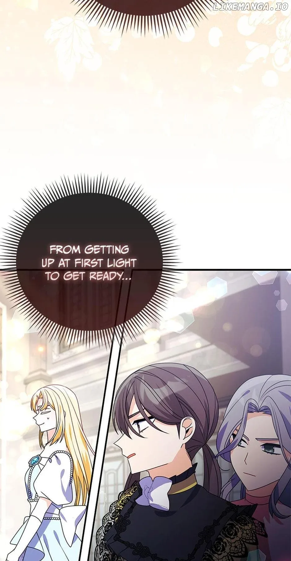 The Fake Rides in a Flower Kiln Chapter 24 page 4
