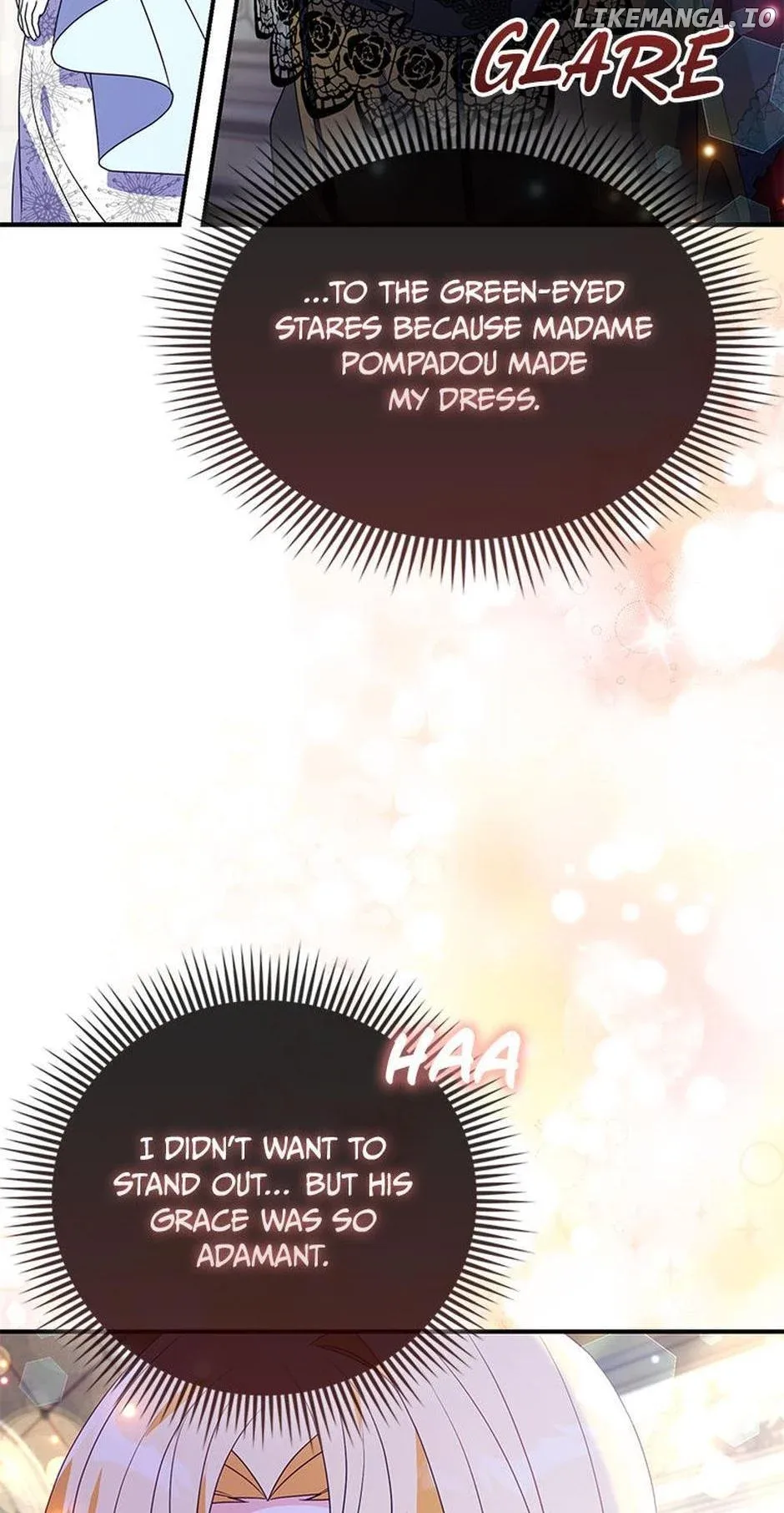 The Fake Rides in a Flower Kiln Chapter 24 page 5