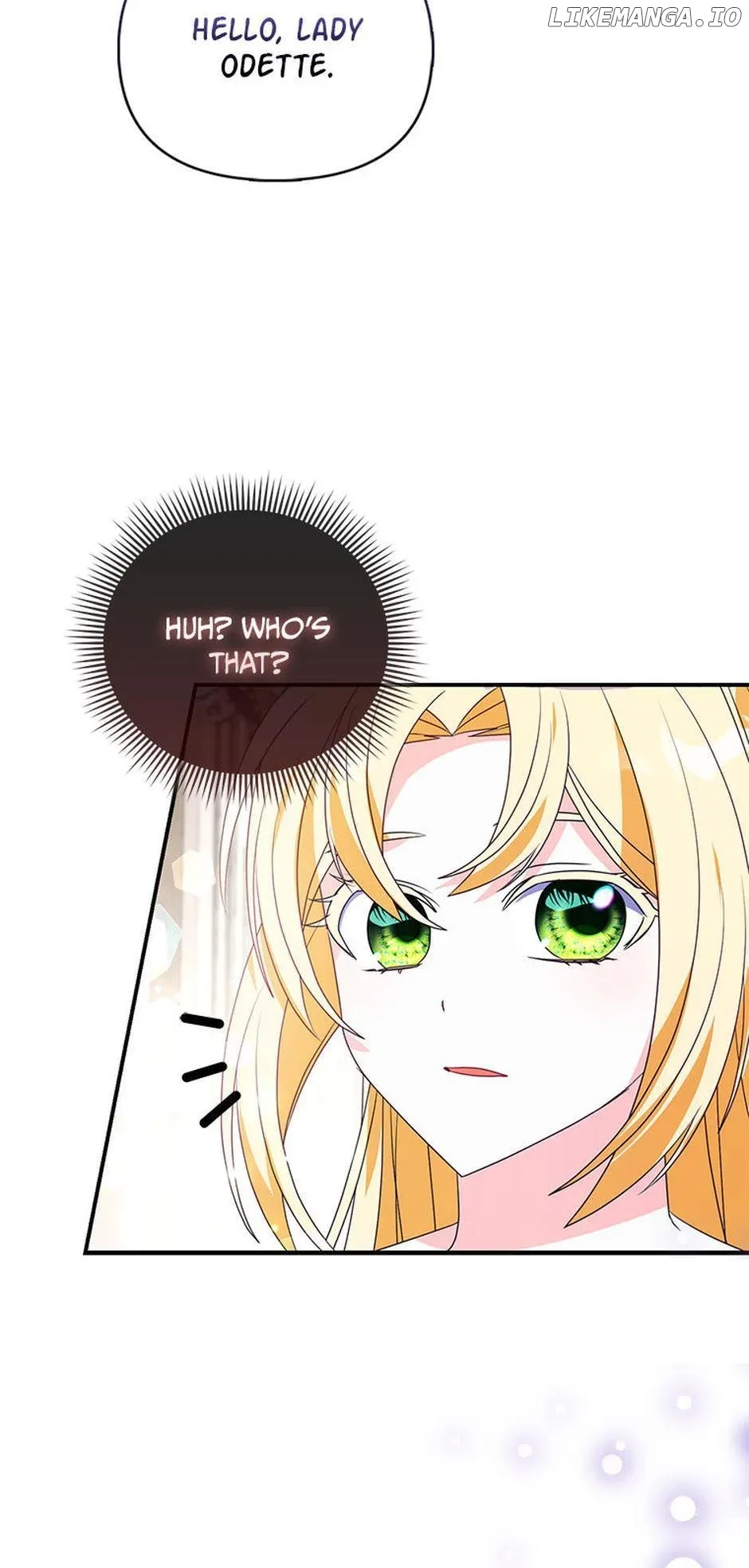 The Fake Rides in a Flower Kiln Chapter 24 page 13