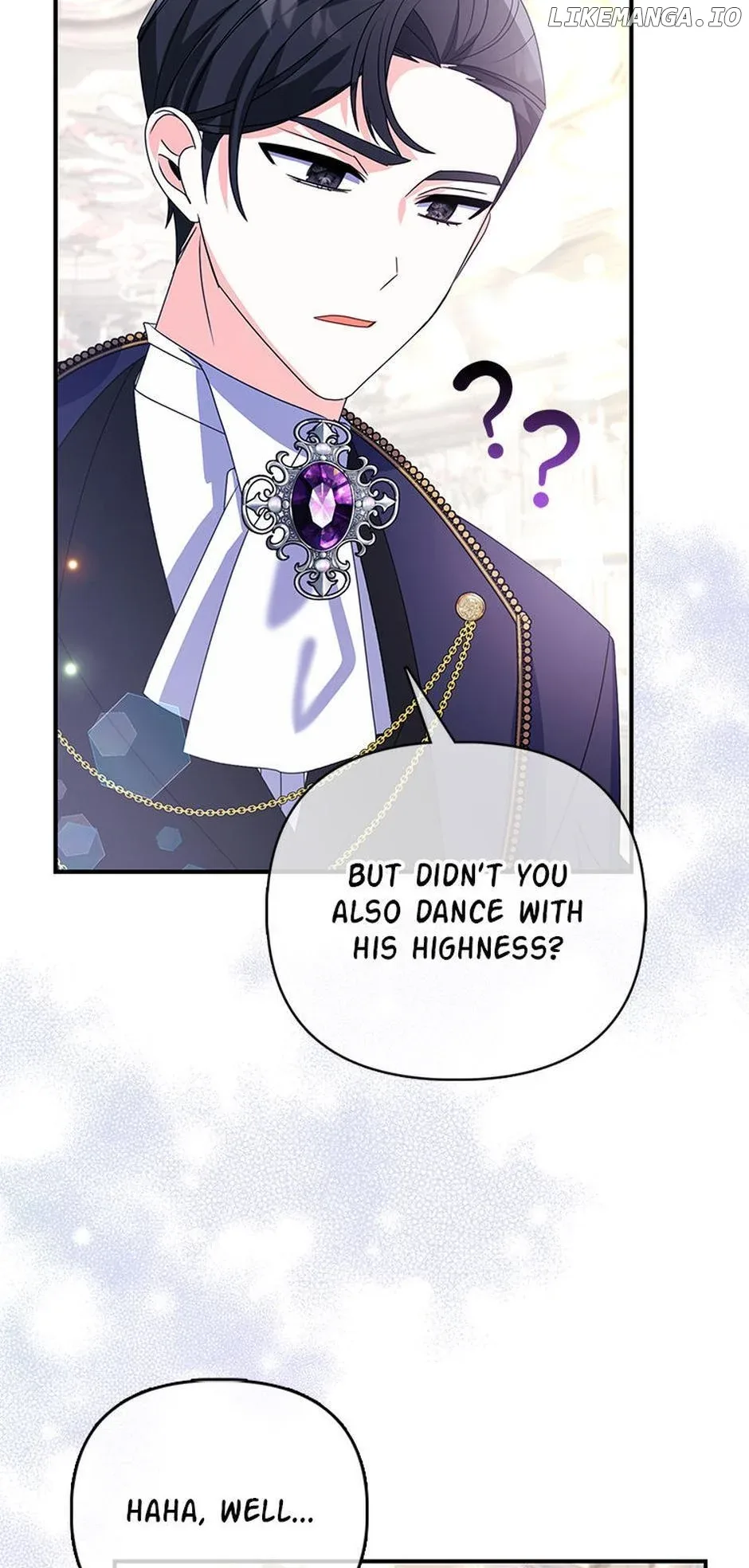 The Fake Rides in a Flower Kiln Chapter 24 page 19
