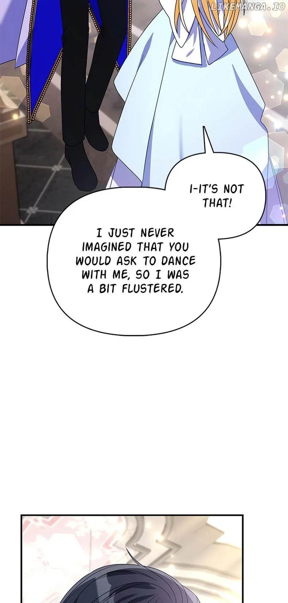 The Fake Rides in a Flower Kiln Chapter 24 page 18