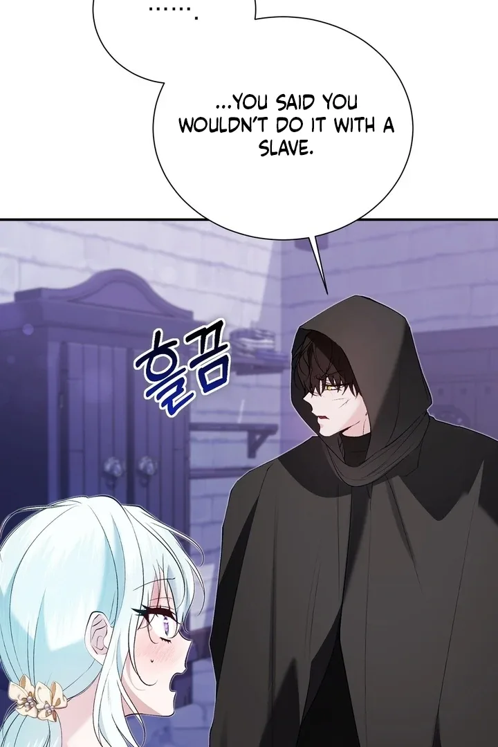 The Fake Saint of a Reverse Harem Game Chapter 24 page 5