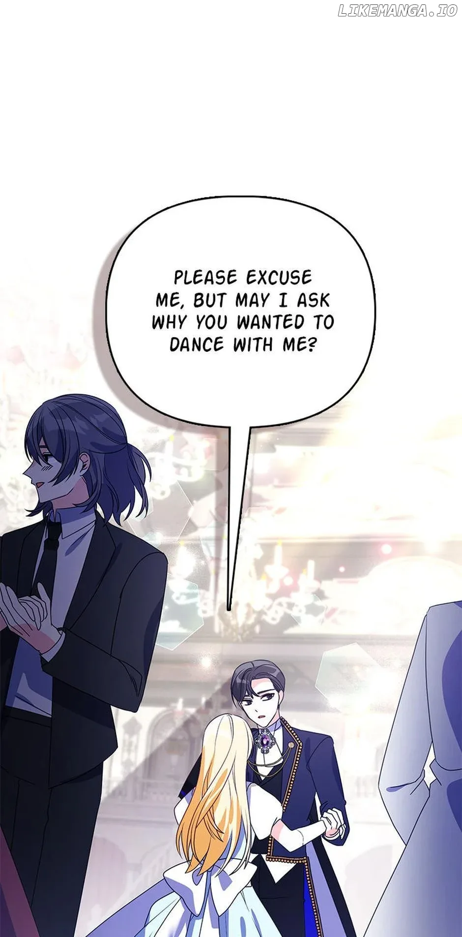 The Fake Rides in a Flower Kiln Chapter 24 page 29