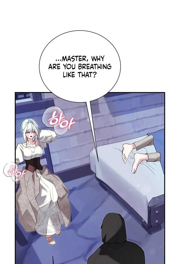The Fake Saint of a Reverse Harem Game Chapter 24 page 3