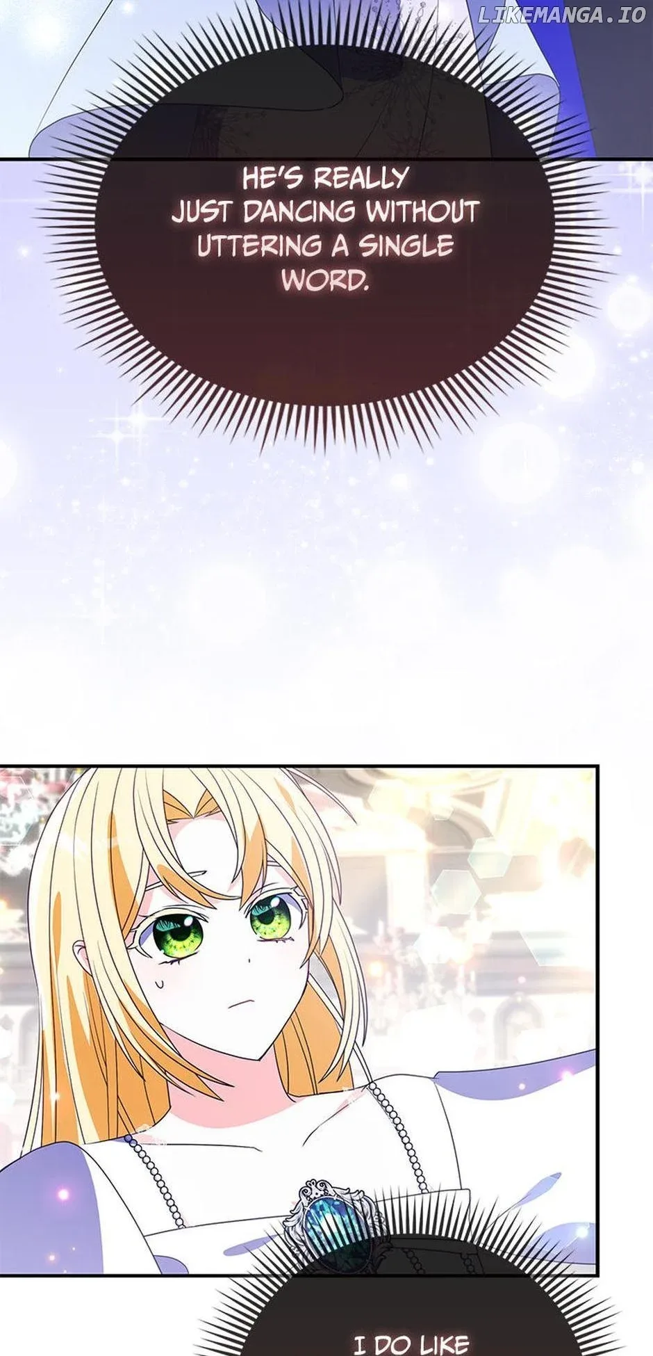 The Fake Rides in a Flower Kiln Chapter 24 page 27