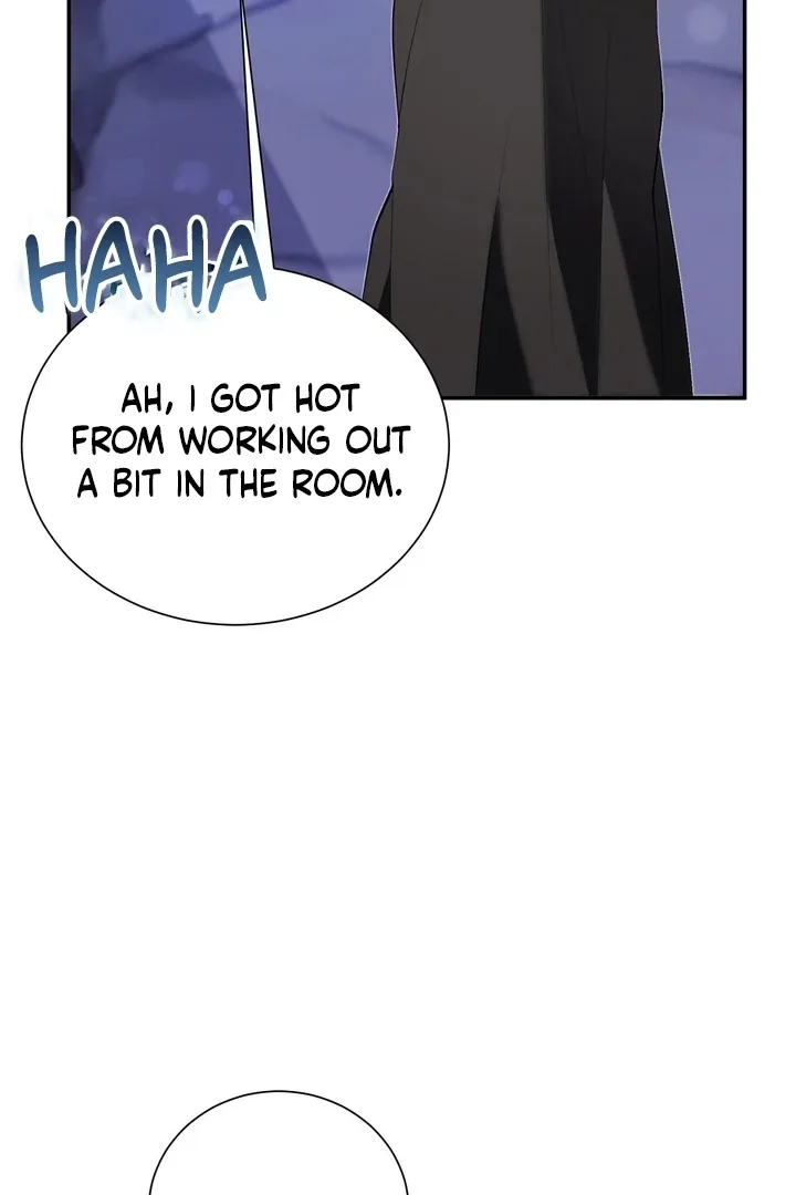 The Fake Saint of a Reverse Harem Game Chapter 24 page 4
