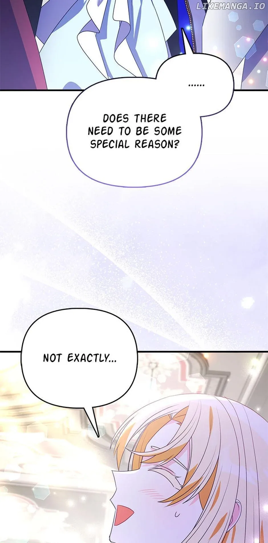 The Fake Rides in a Flower Kiln Chapter 24 page 30