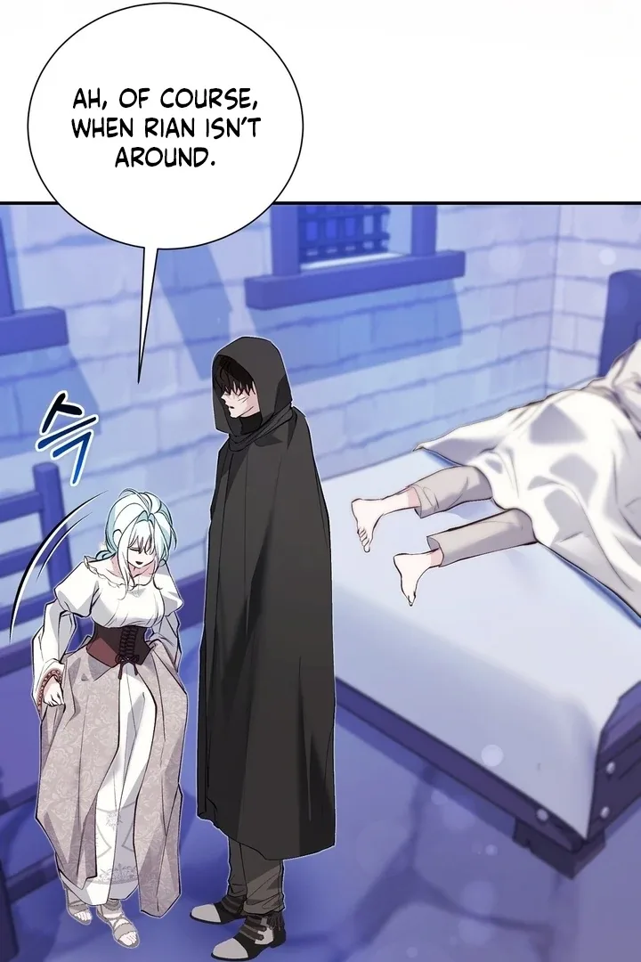 The Fake Saint of a Reverse Harem Game Chapter 24 page 16